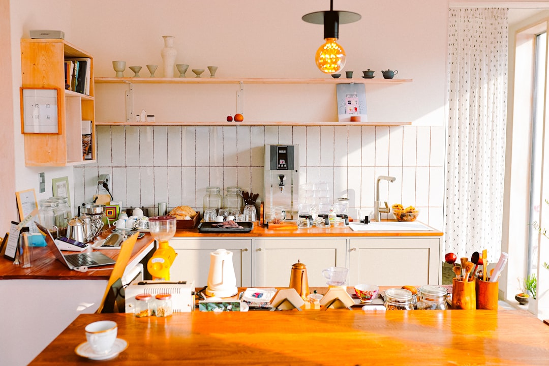 Cooking Tips for Beginners cover image