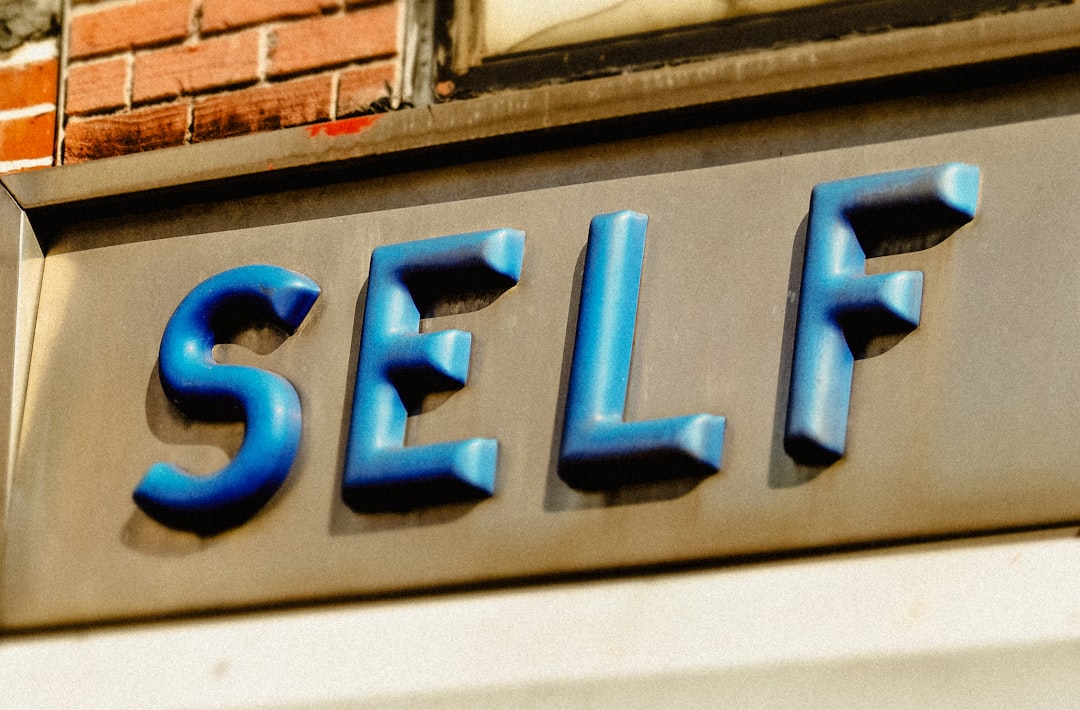 Building Self-Discipline cover illustration with a notebook, timer, and a phone set aside